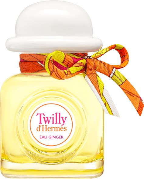 twilly eau ginger hermes|Hermes girls eau ginger.